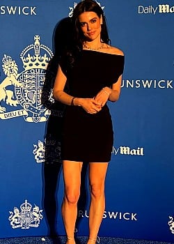 Lydia Moynihan